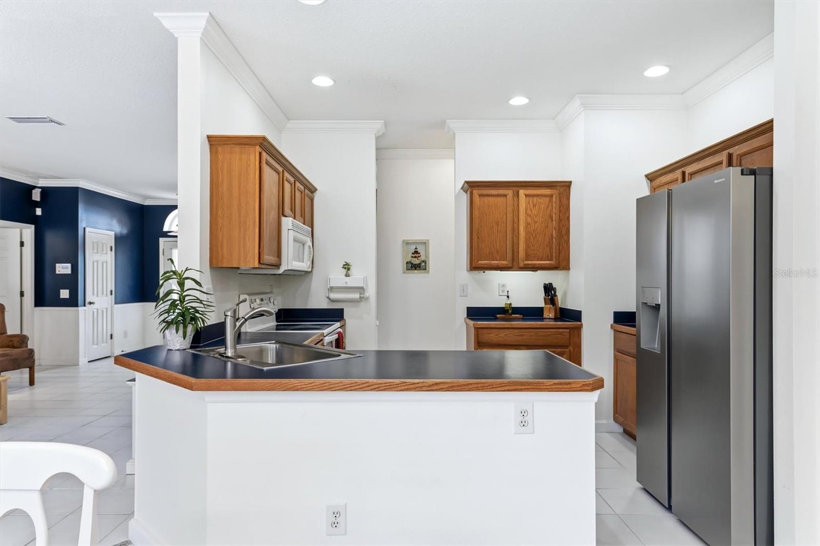WELLINGTON CHASE - Residential