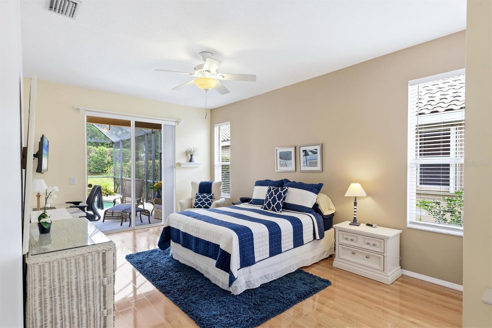 WELLINGTON CHASE - Residential
