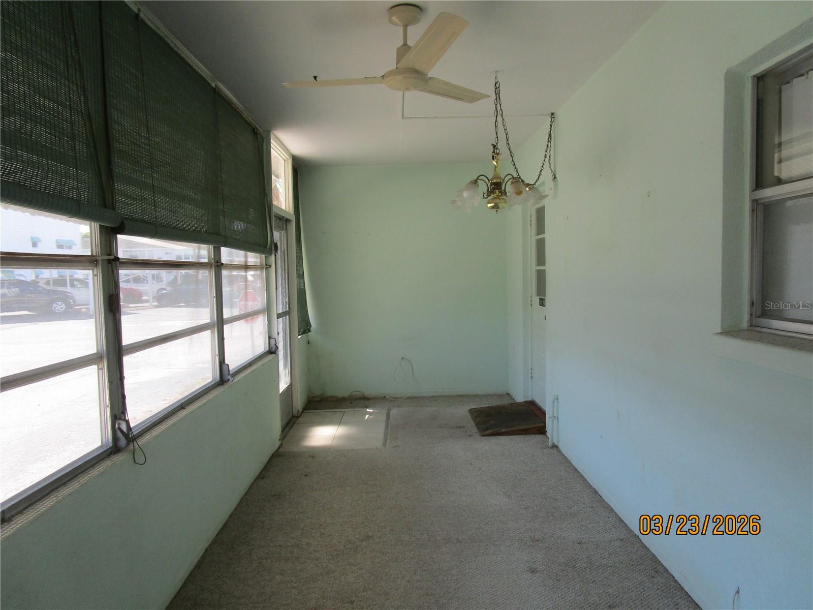 TOWN APTS CONDO - Residential