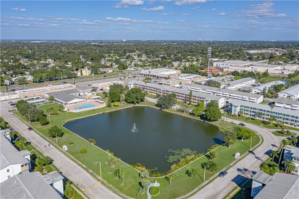 TOWN APTS CONDO - Residential