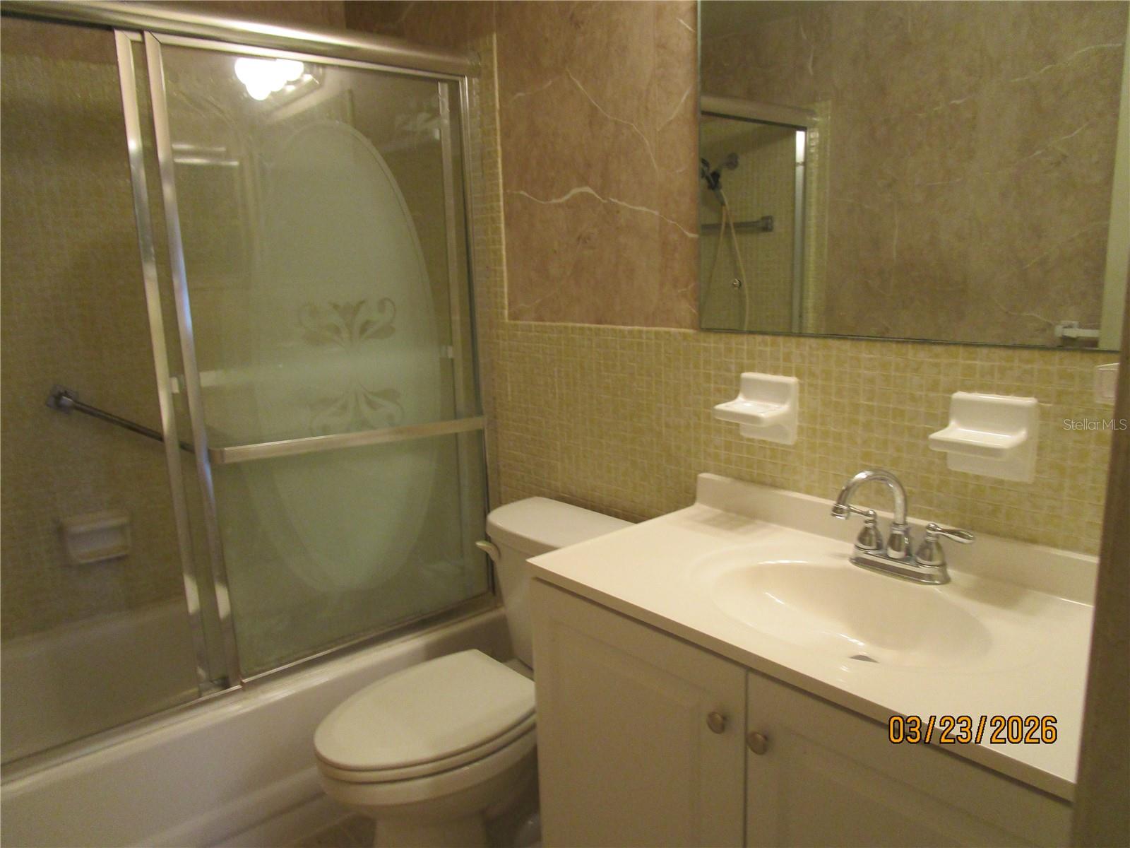 TOWN APTS CONDO - Residential