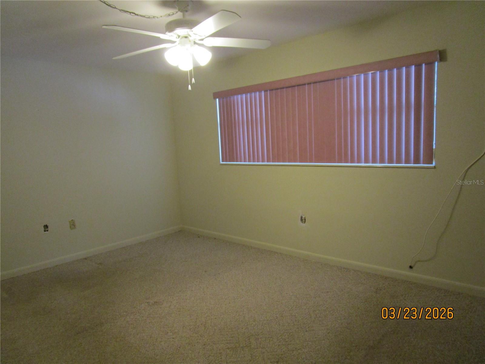 TOWN APTS CONDO - Residential