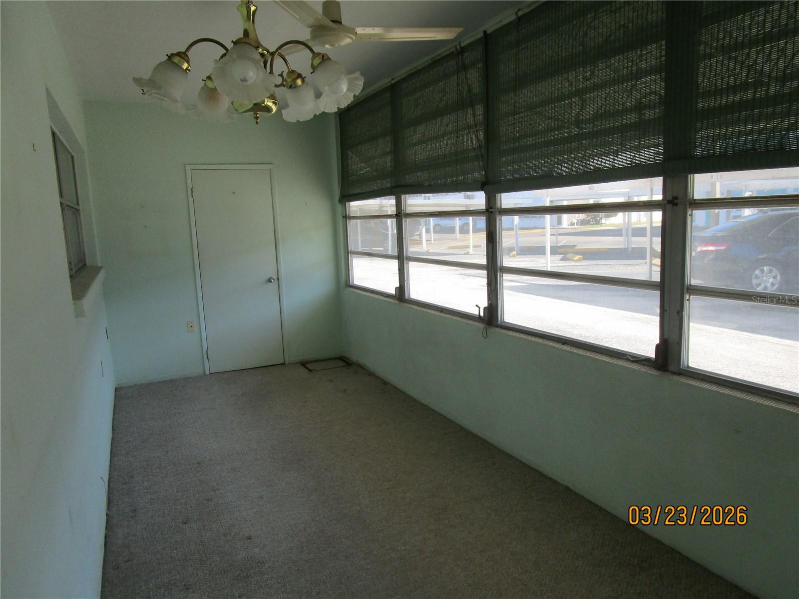 TOWN APTS CONDO - Residential