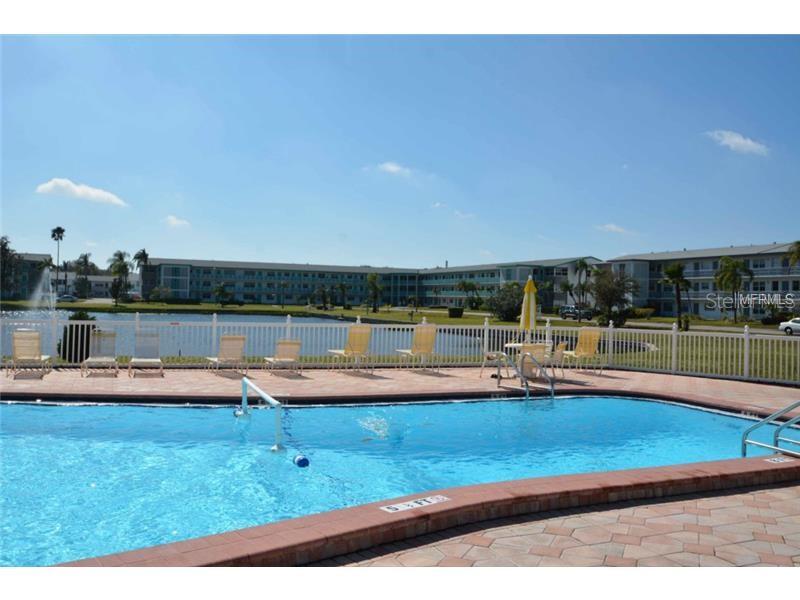 TOWN APTS CONDO - Residential