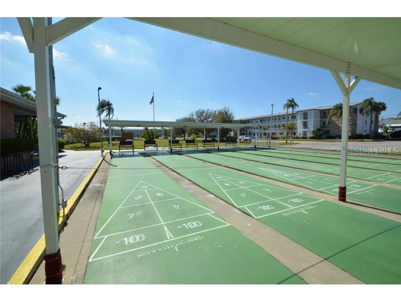 TOWN APTS CONDO - Residential