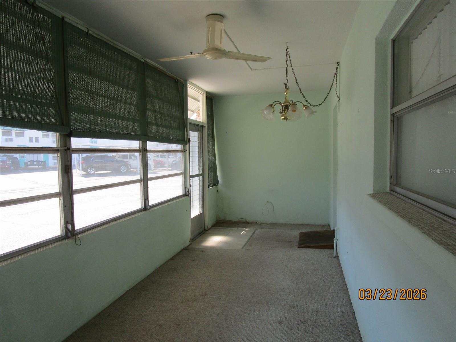 TOWN APTS CONDO - Residential