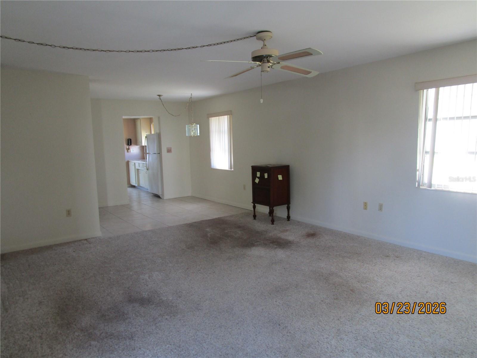 TOWN APTS CONDO - Residential