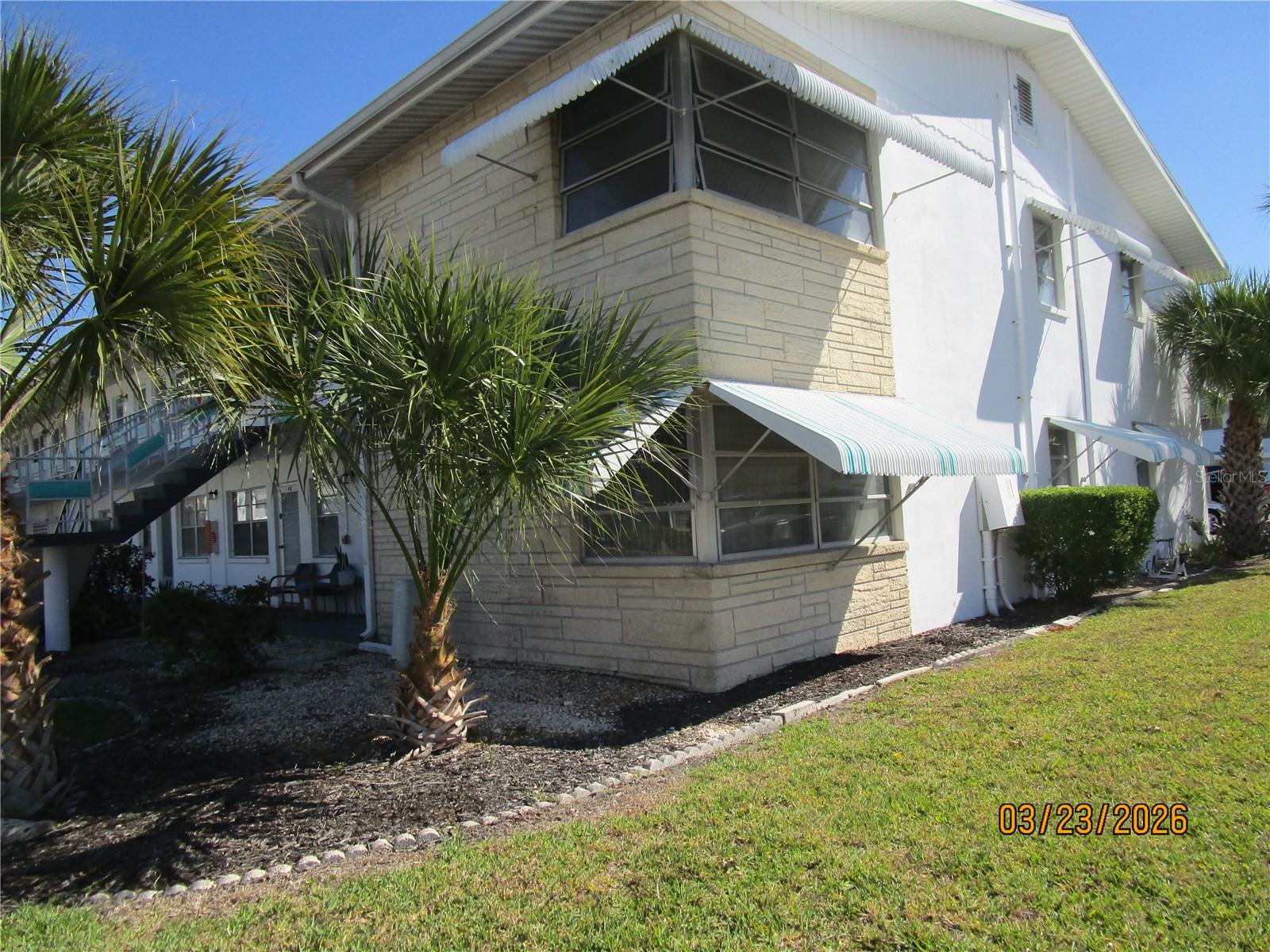 TOWN APTS CONDO - Residential