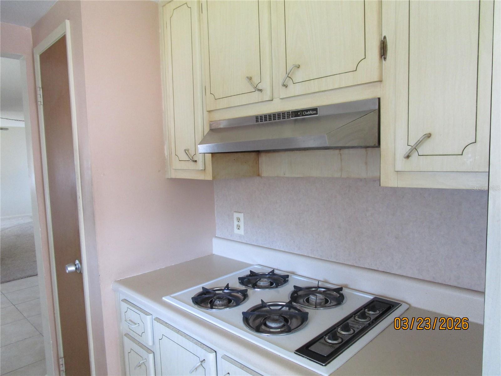 TOWN APTS CONDO - Residential