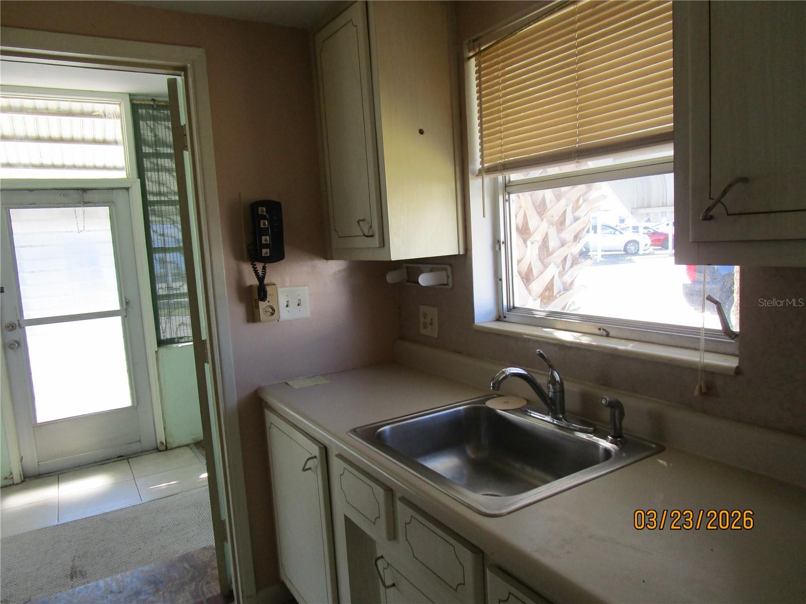 TOWN APTS CONDO - Residential