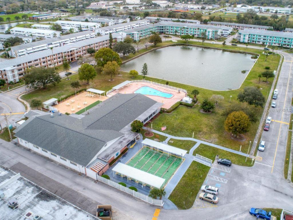 TOWN APTS CONDO - Residential