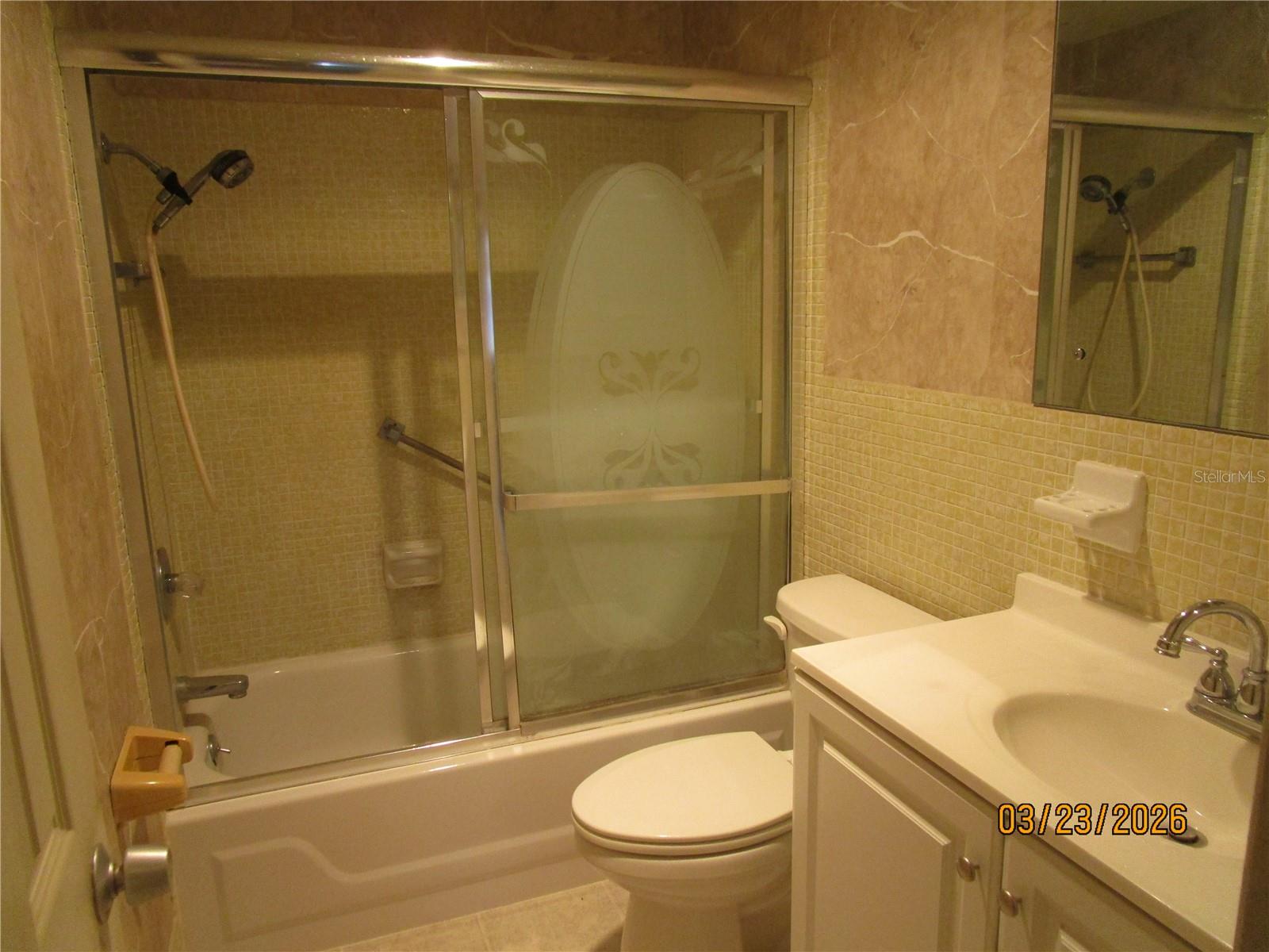 TOWN APTS CONDO - Residential