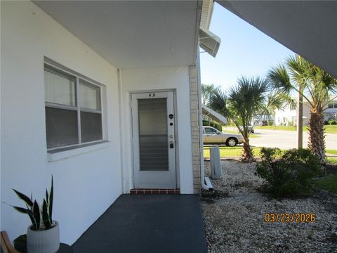 5945 21ST STREET N 9 ST PETERSBURG FL 33714