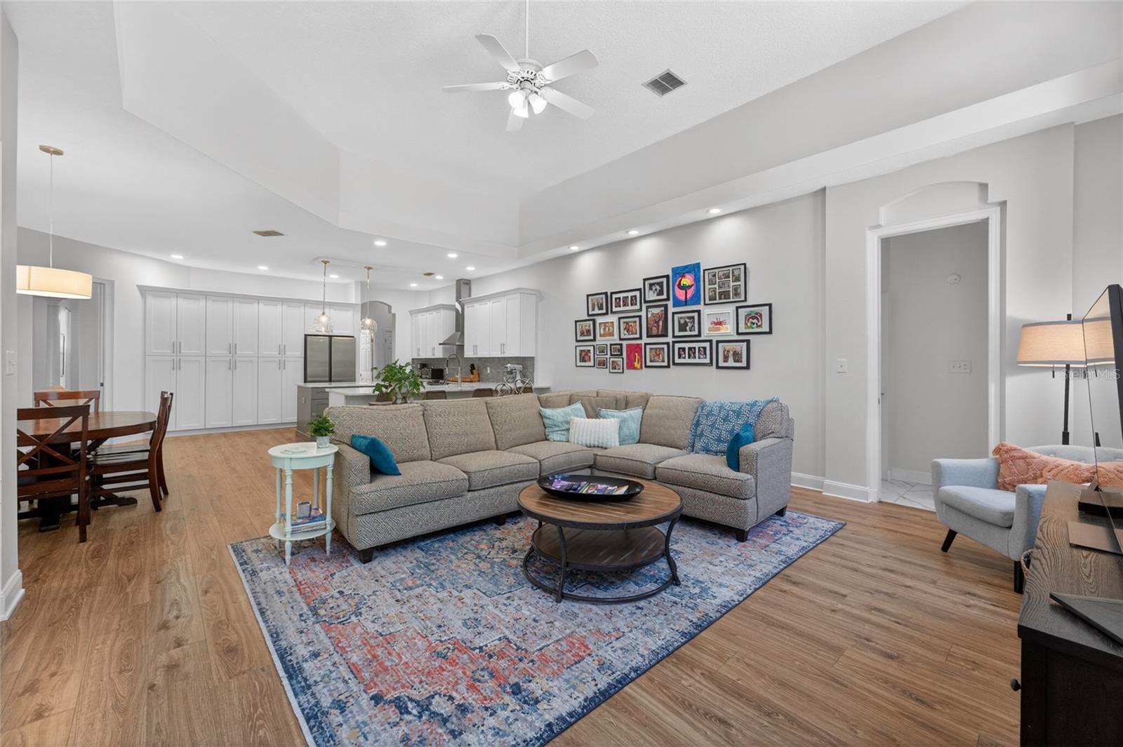 HUNTERS GREEN PRCL 3 - Residential
