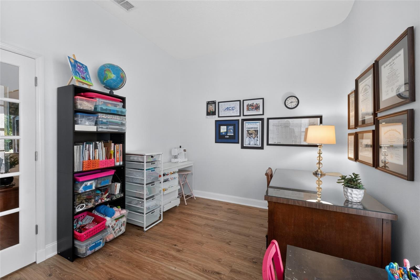 HUNTERS GREEN PRCL 3 - Residential