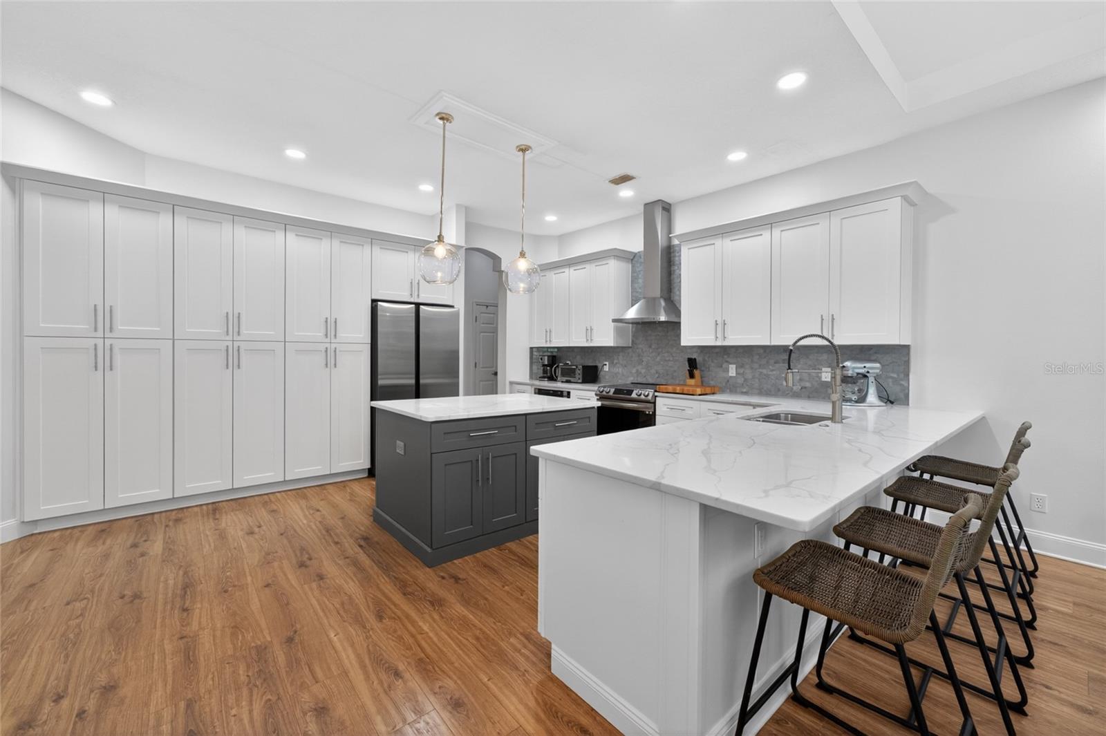 HUNTERS GREEN PRCL 3 - Residential
