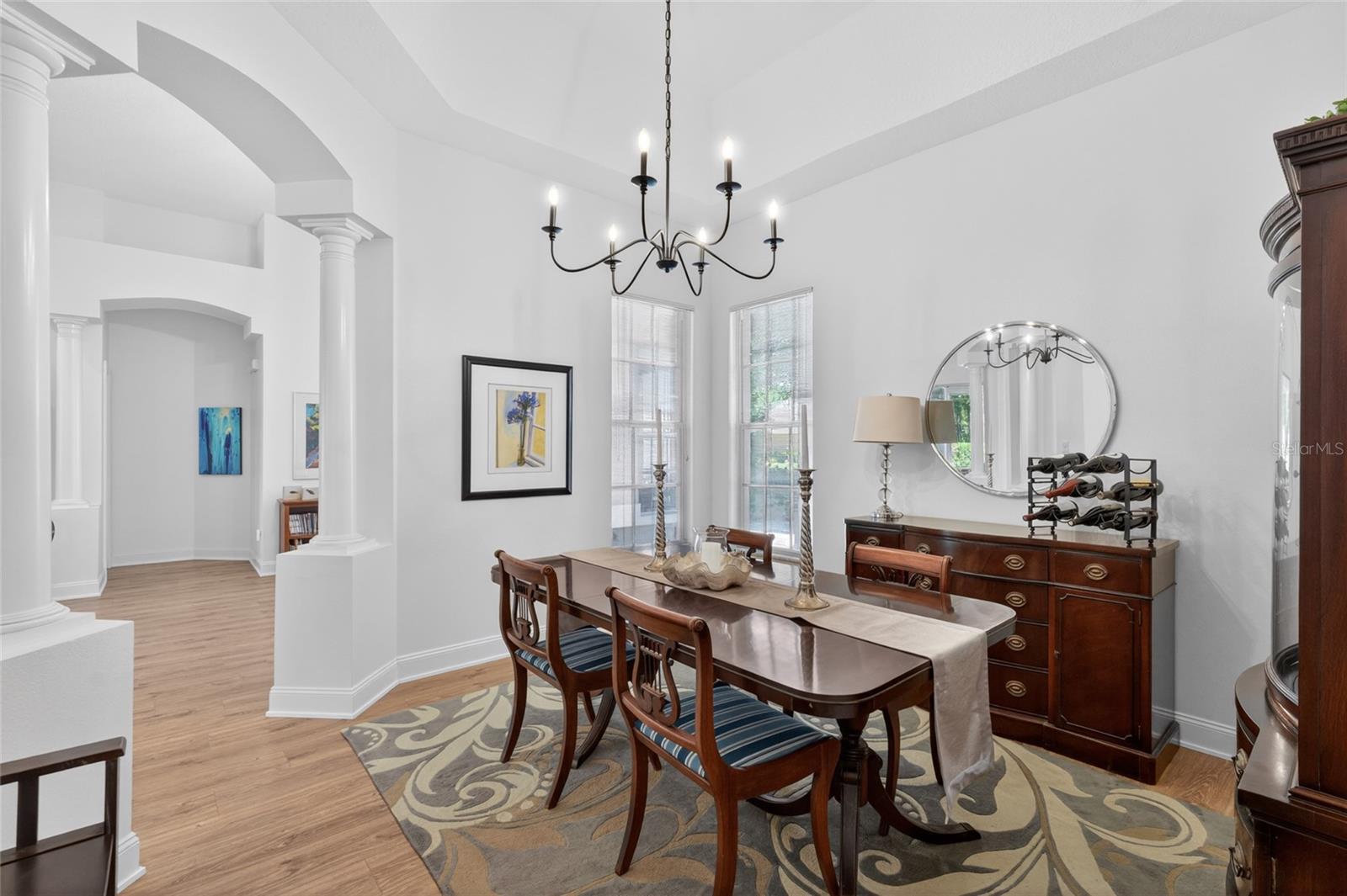 HUNTERS GREEN PRCL 3 - Residential