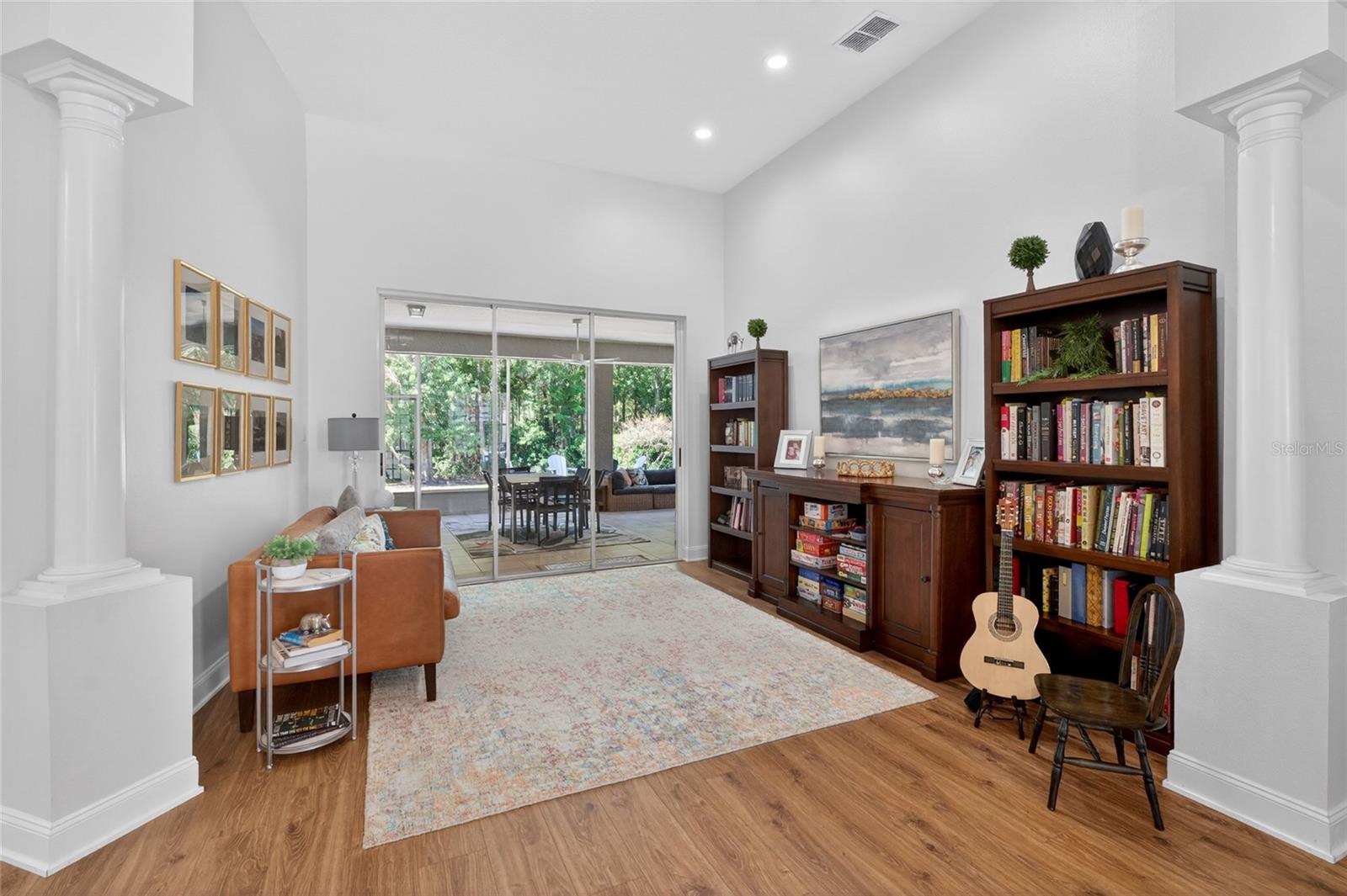 HUNTERS GREEN PRCL 3 - Residential