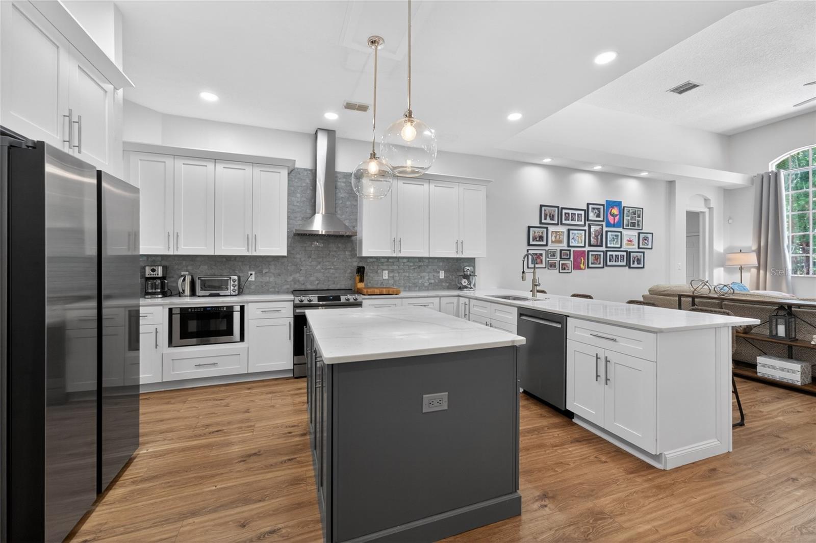 HUNTERS GREEN PRCL 3 - Residential