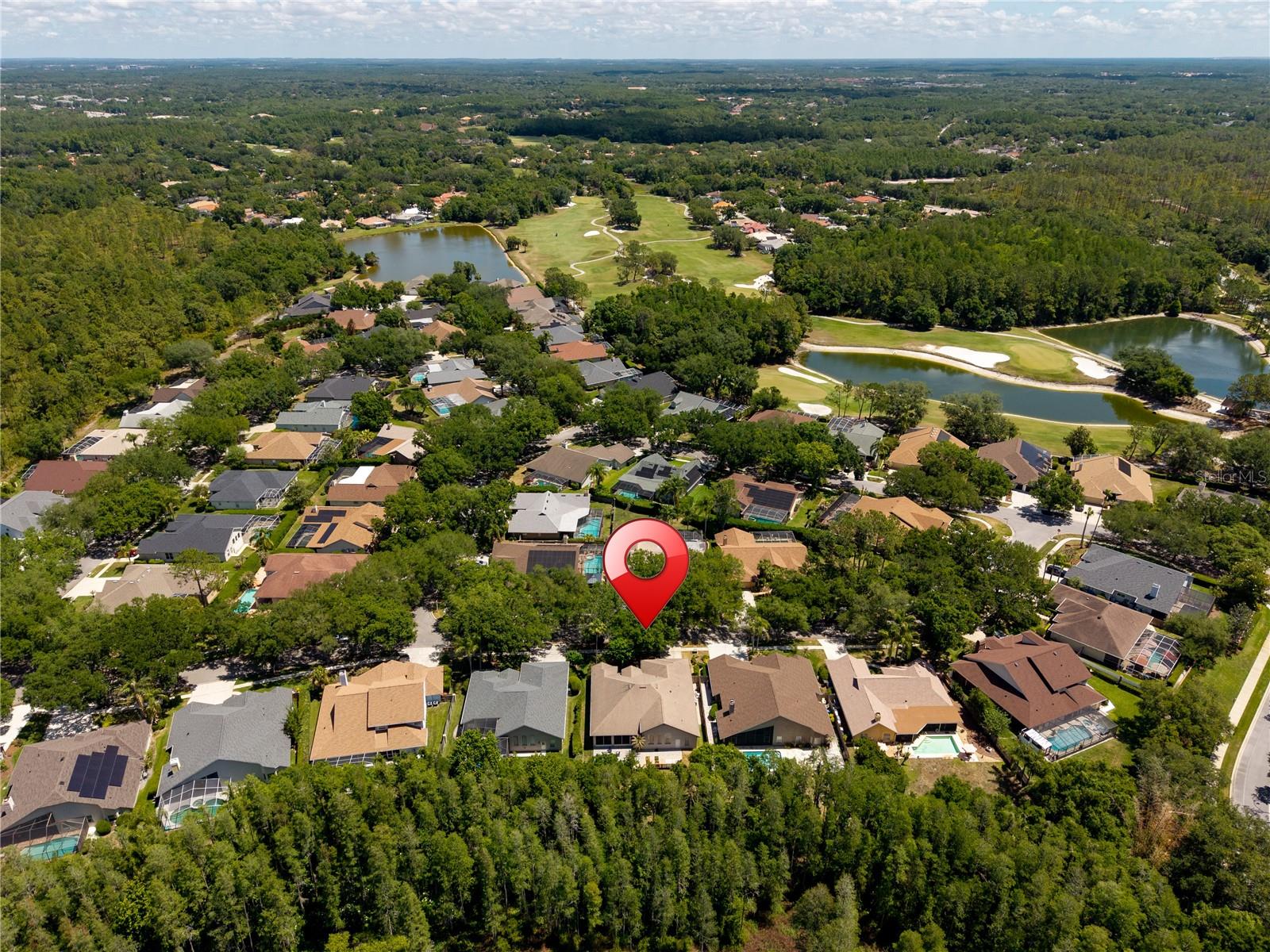 HUNTERS GREEN PRCL 3 - Residential