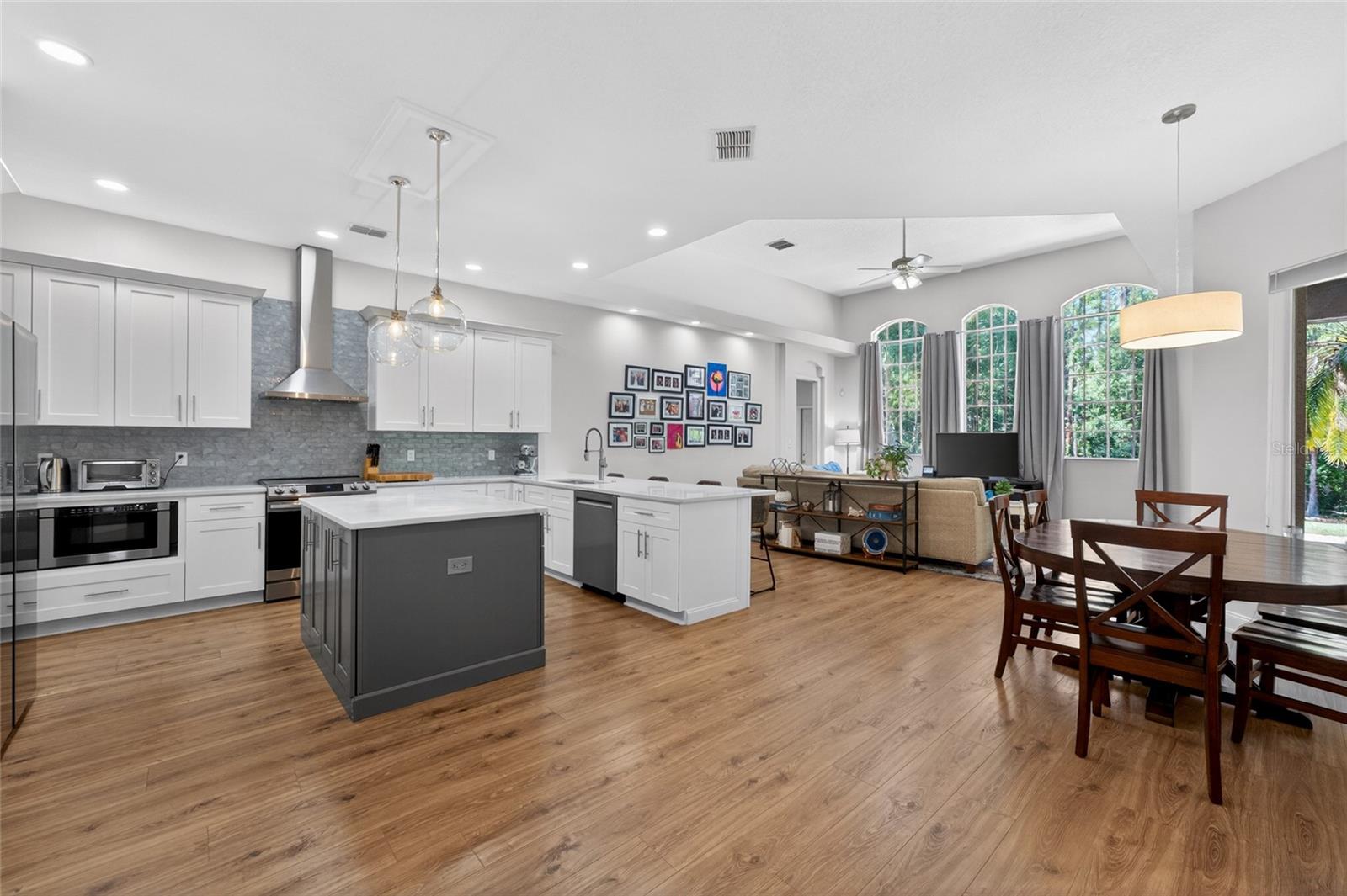 HUNTERS GREEN PRCL 3 - Residential