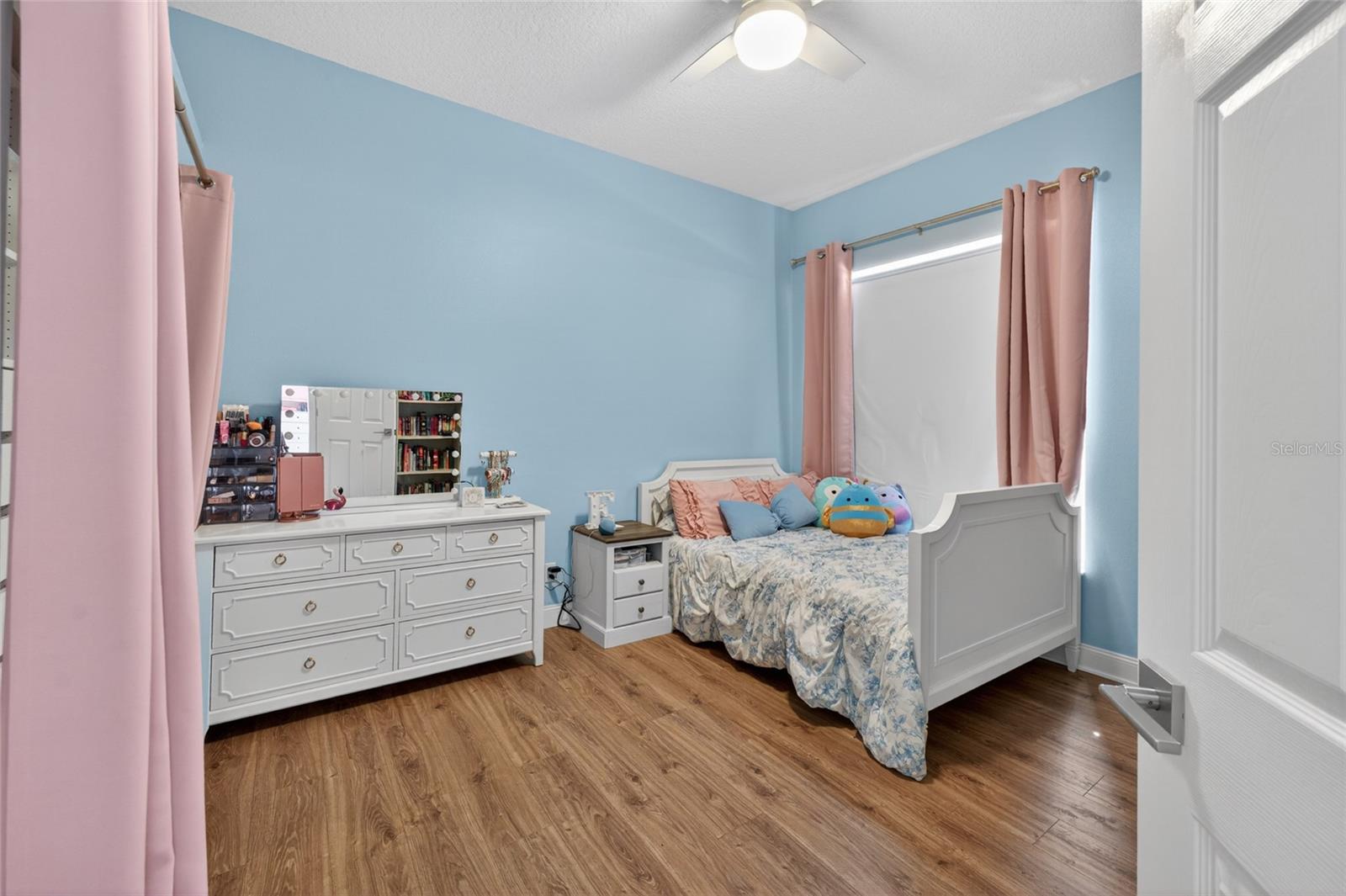 HUNTERS GREEN PRCL 3 - Residential