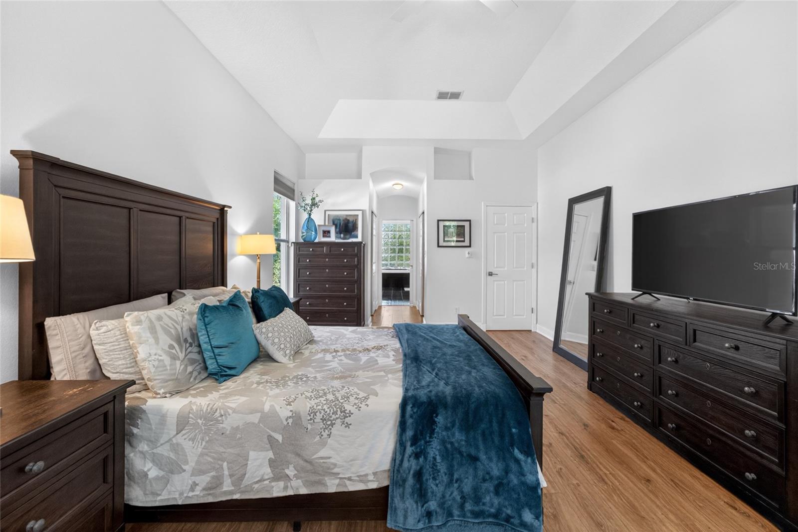 HUNTERS GREEN PRCL 3 - Residential