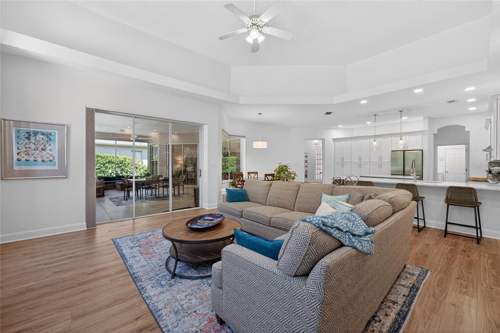 HUNTERS GREEN PRCL 3 - Residential