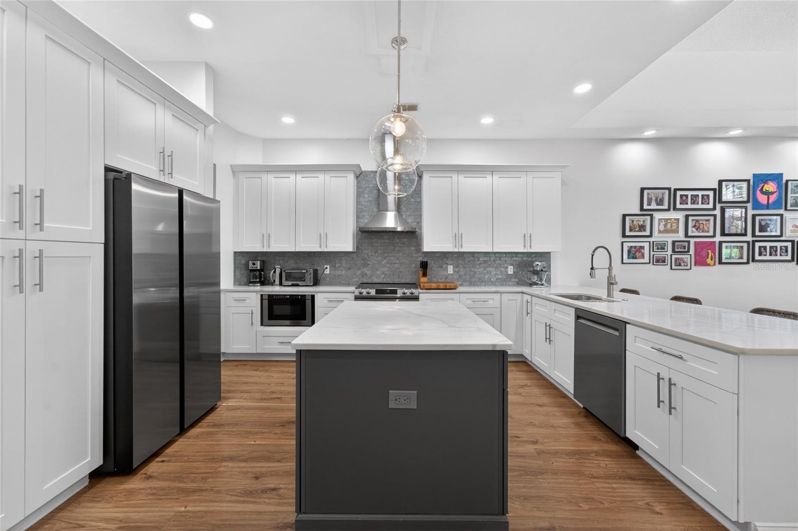 HUNTERS GREEN PRCL 3 - Residential