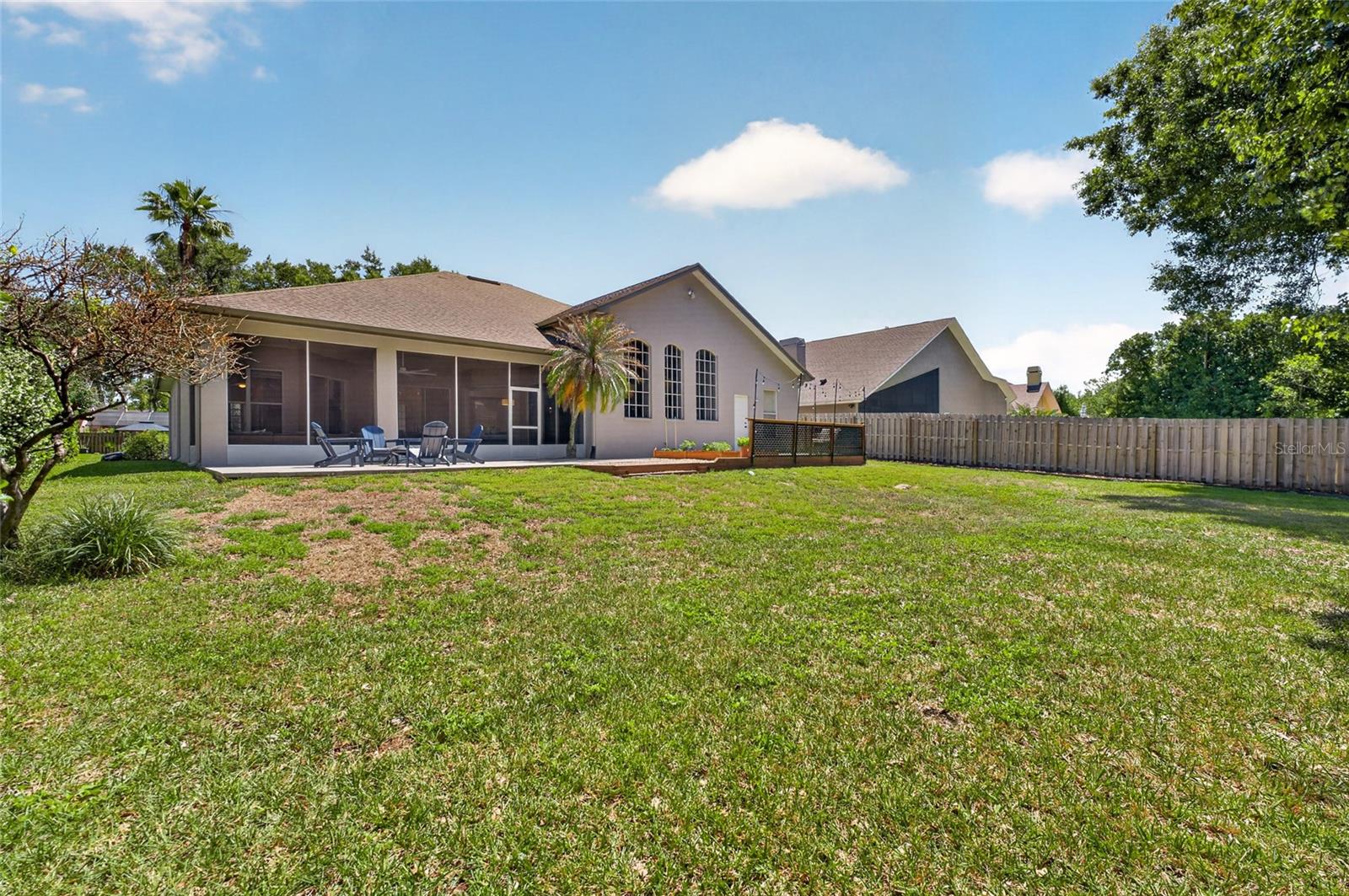 HUNTERS GREEN PRCL 3 - Residential
