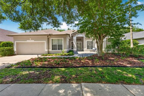 Photo of 8712 Tantallon Circle, Tampa, FL 33647 (MLS # TB8500787)