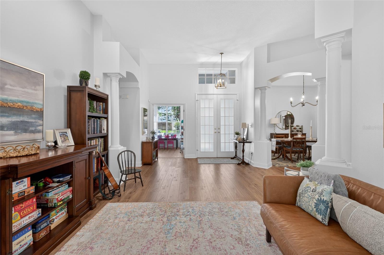 HUNTERS GREEN PRCL 3 - Residential