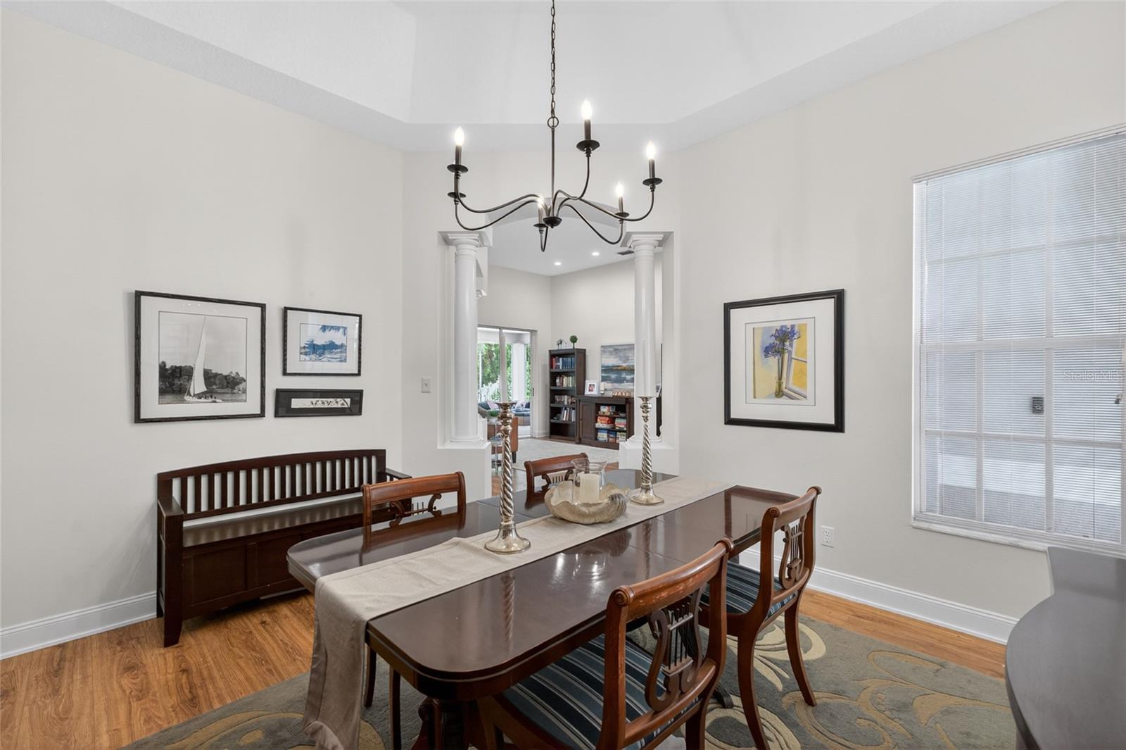 HUNTERS GREEN PRCL 3 - Residential