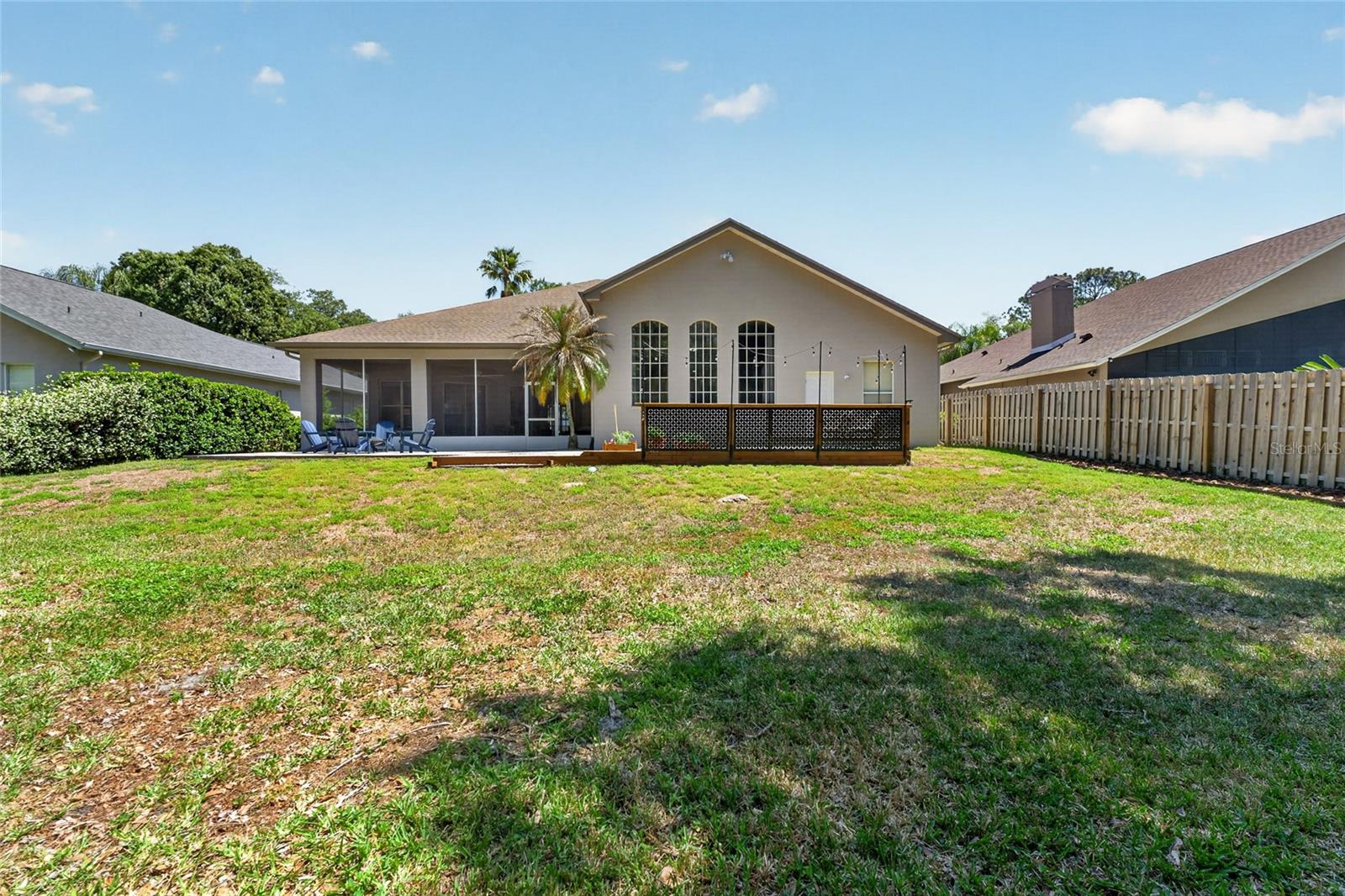 HUNTERS GREEN PRCL 3 - Residential