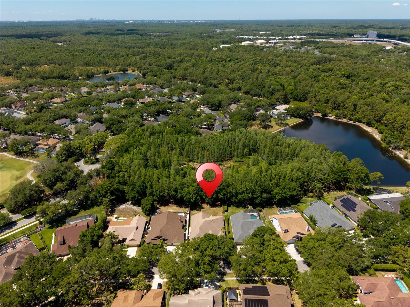 HUNTERS GREEN PRCL 3 - Residential