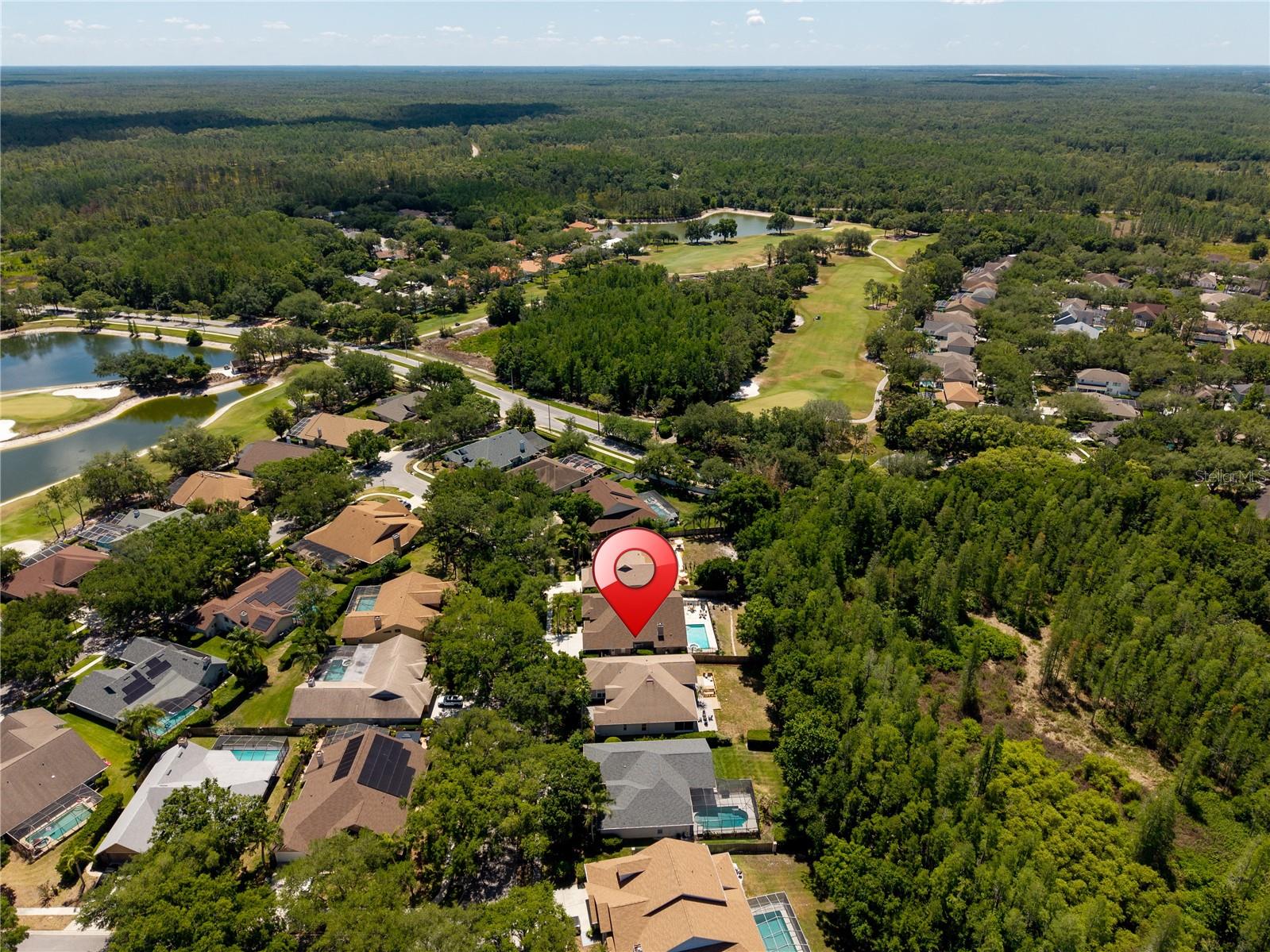 HUNTERS GREEN PRCL 3 - Residential