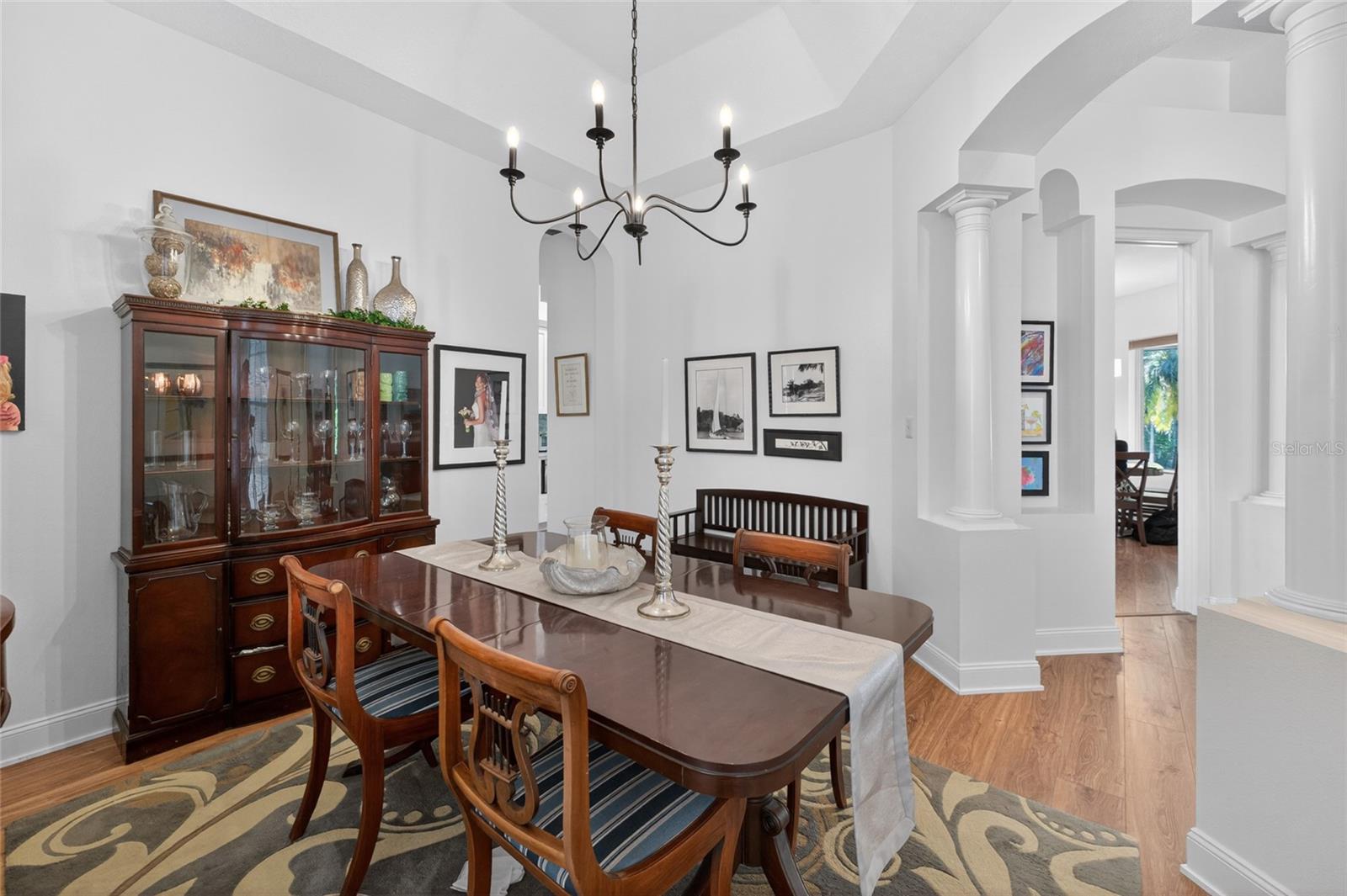 HUNTERS GREEN PRCL 3 - Residential