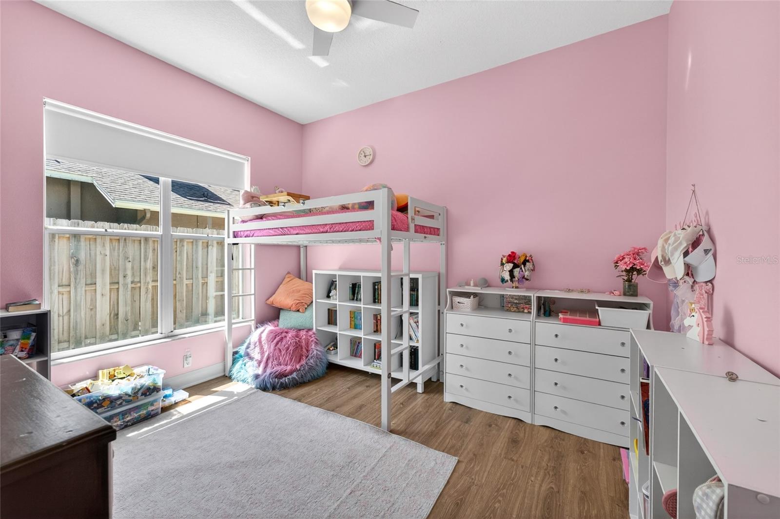 HUNTERS GREEN PRCL 3 - Residential