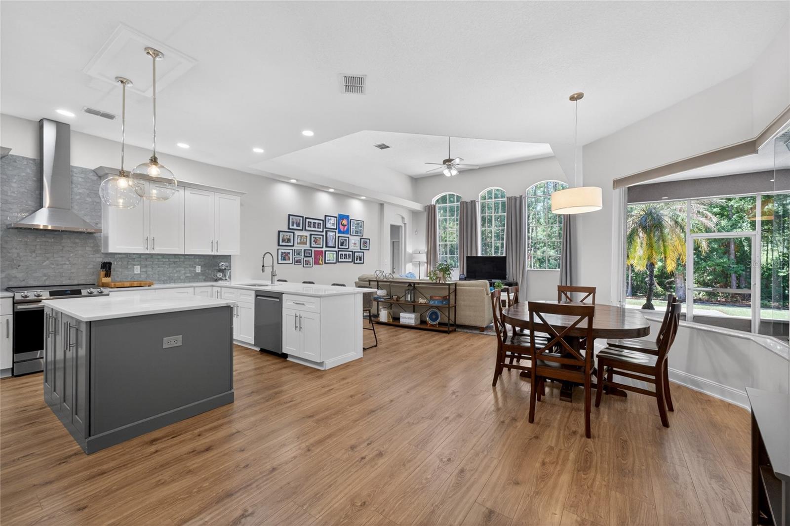 HUNTERS GREEN PRCL 3 - Residential