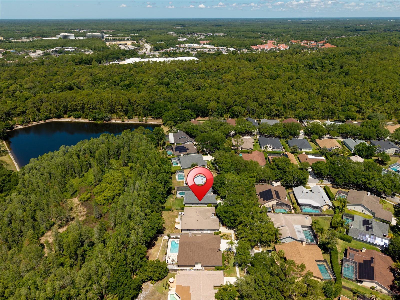 HUNTERS GREEN PRCL 3 - Residential