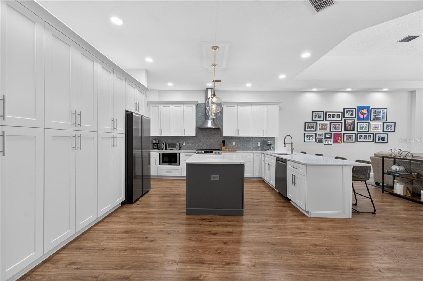 HUNTERS GREEN PRCL 3 - Residential