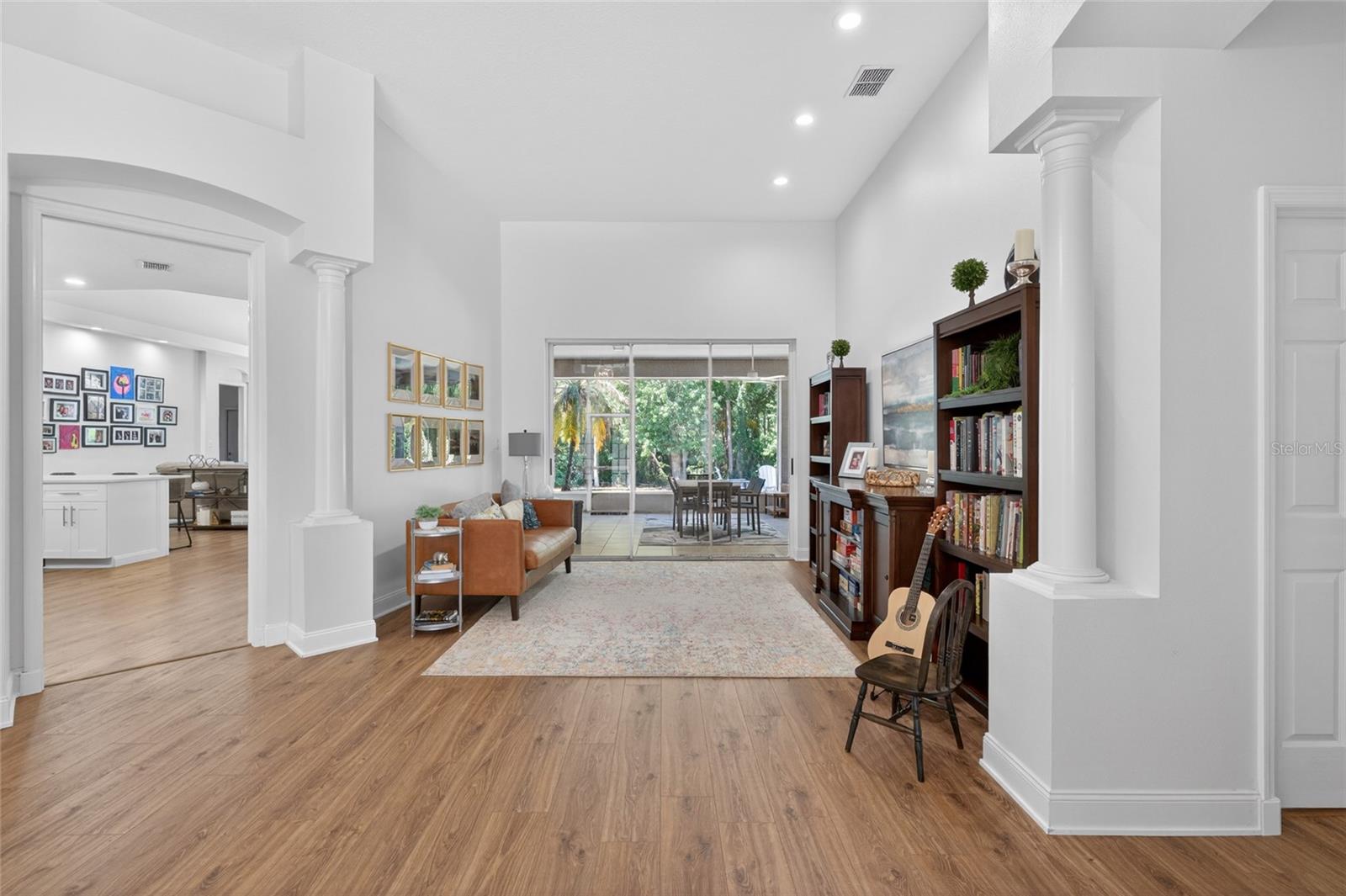 HUNTERS GREEN PRCL 3 - Residential