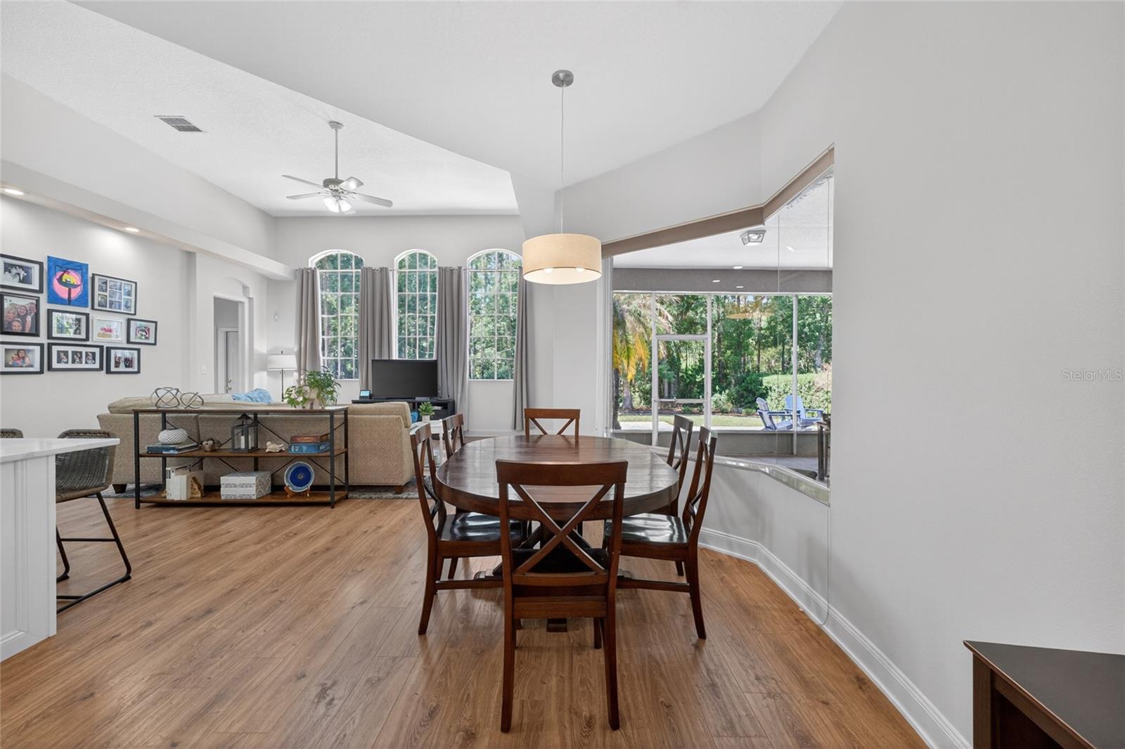 HUNTERS GREEN PRCL 3 - Residential