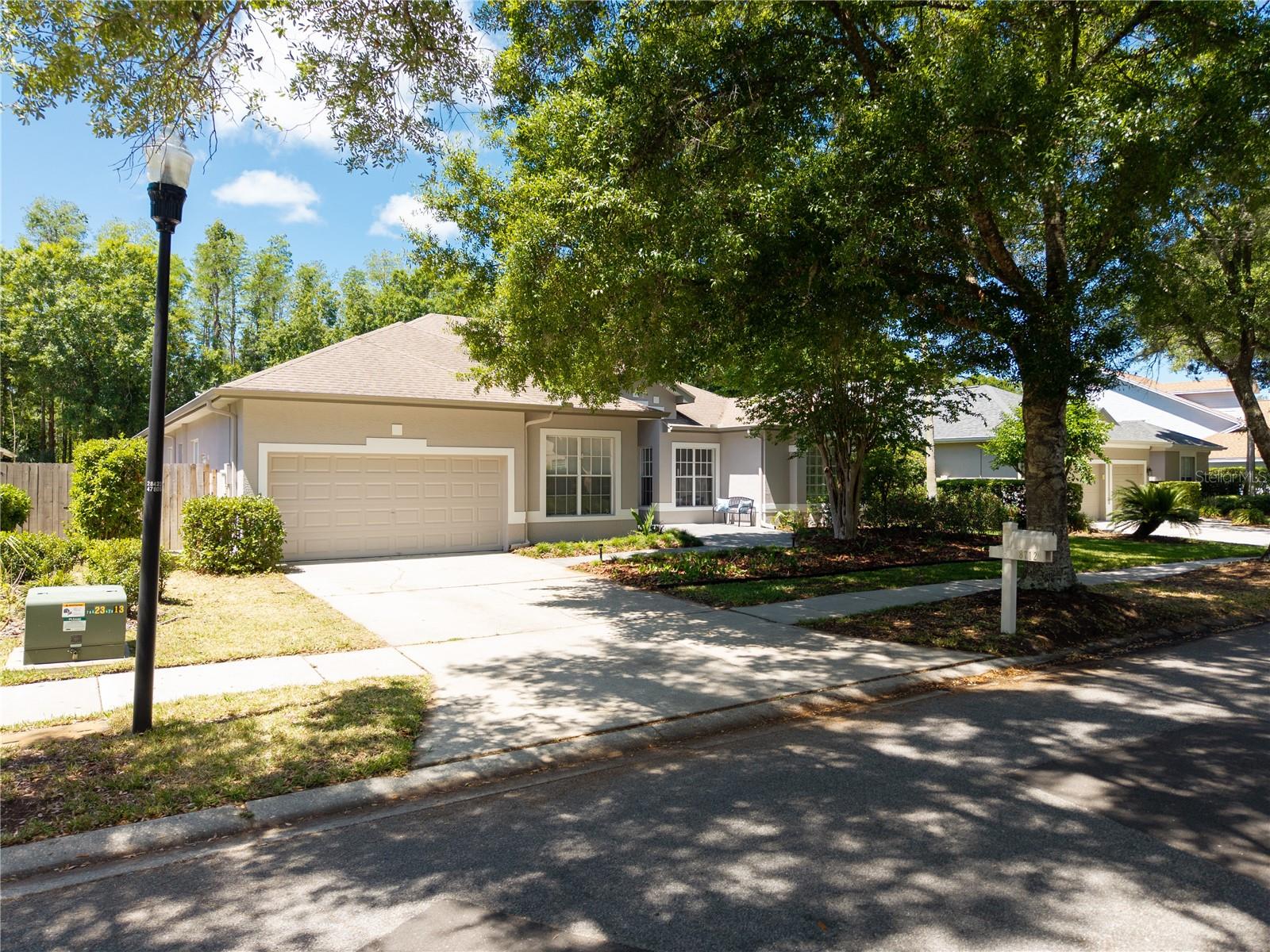 HUNTERS GREEN PRCL 3 - Residential