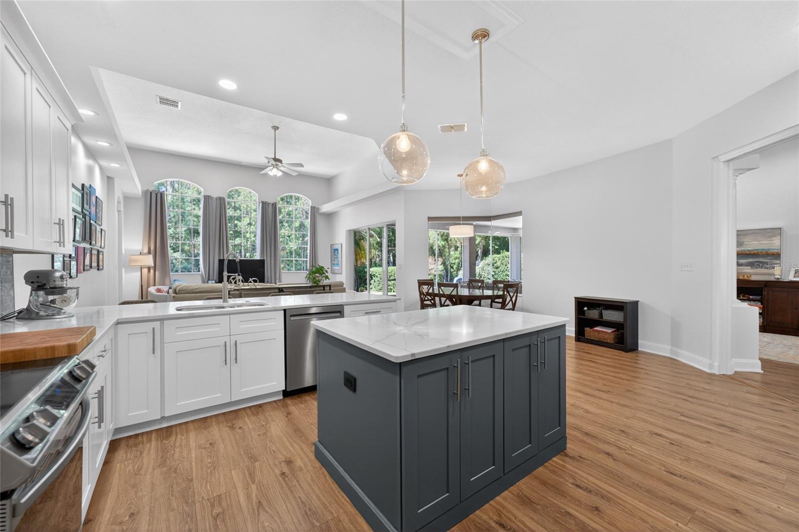 HUNTERS GREEN PRCL 3 - Residential