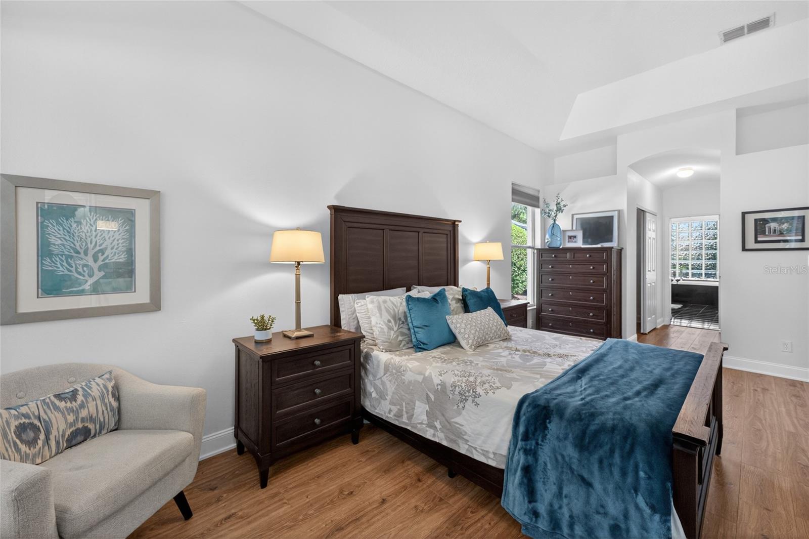 HUNTERS GREEN PRCL 3 - Residential