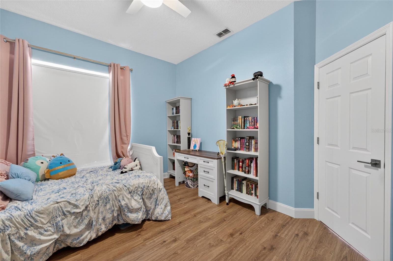 HUNTERS GREEN PRCL 3 - Residential
