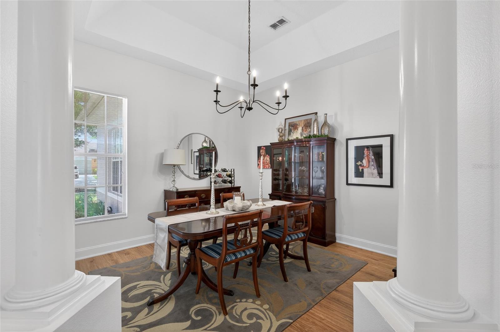 HUNTERS GREEN PRCL 3 - Residential