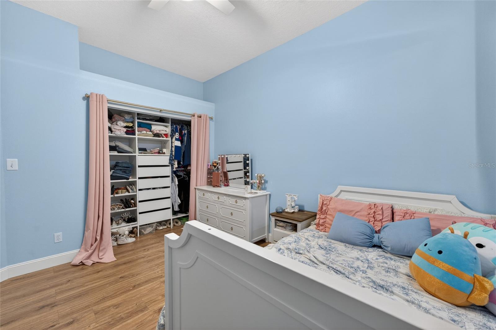 HUNTERS GREEN PRCL 3 - Residential