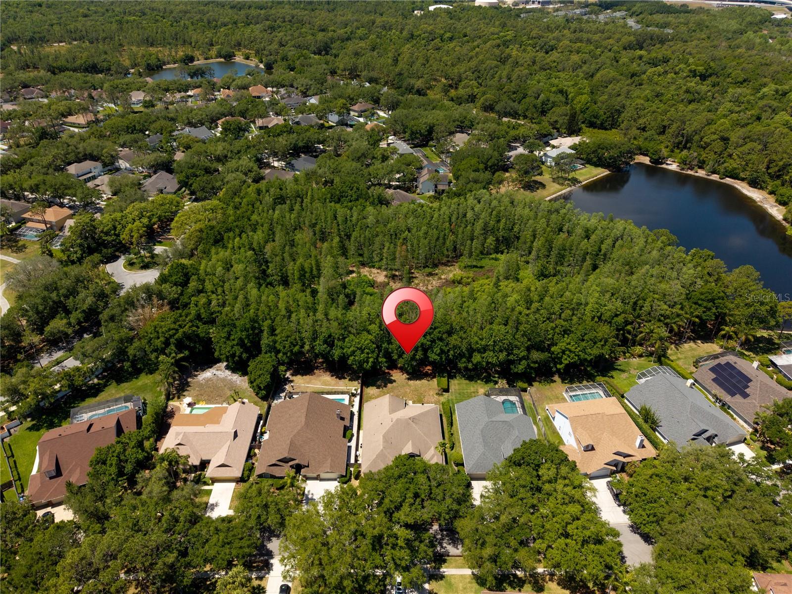 HUNTERS GREEN PRCL 3 - Residential